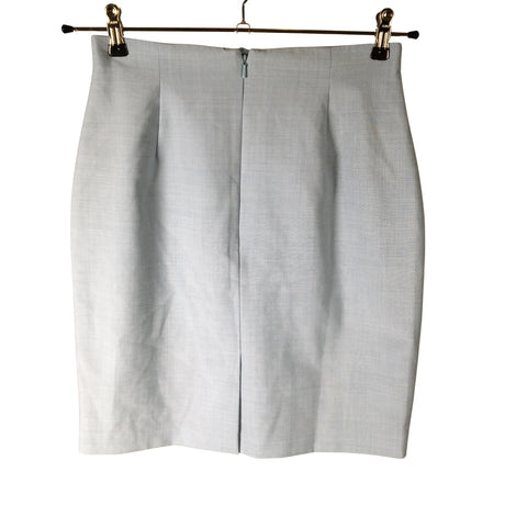 Unisex Next - Suora hame, koko 40 -  (2)
