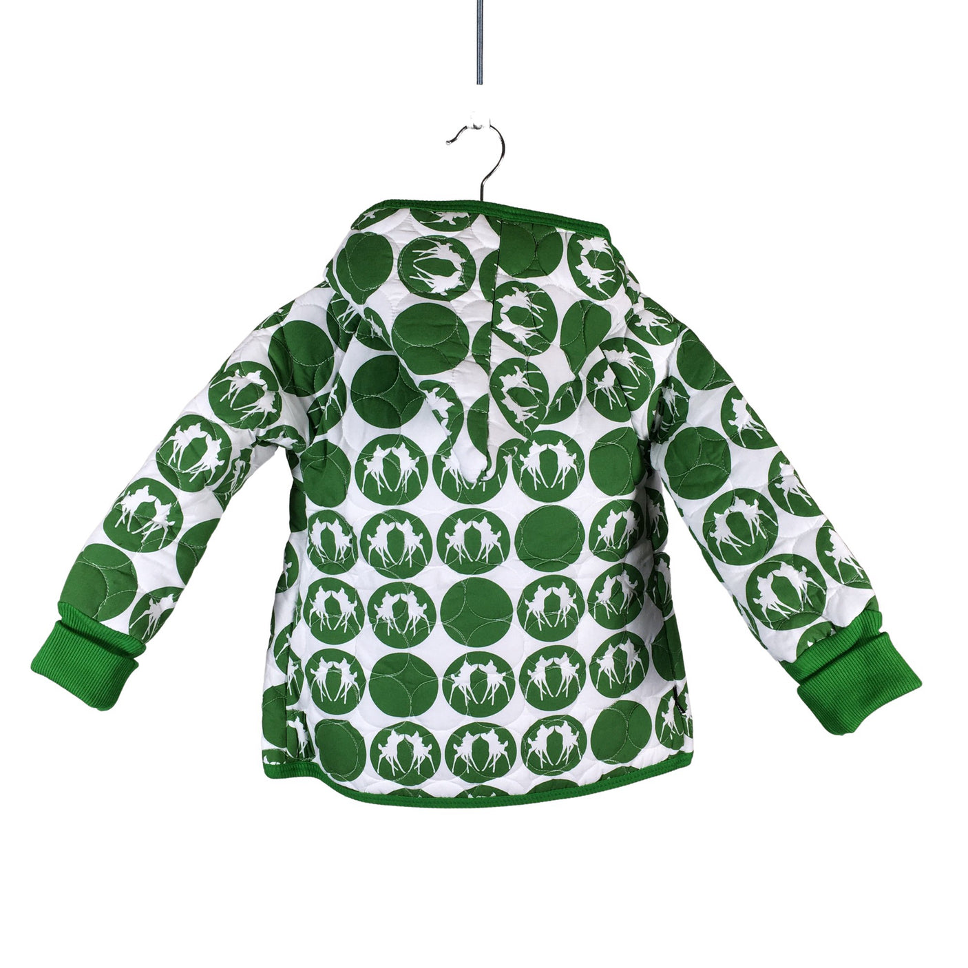 Unisex Metsola - Tikkitakki, koko 98 - 104 -  (2)