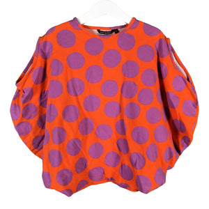 Unisex Marimekko - Trikootoppi, koko 98 - 104 -  (1)