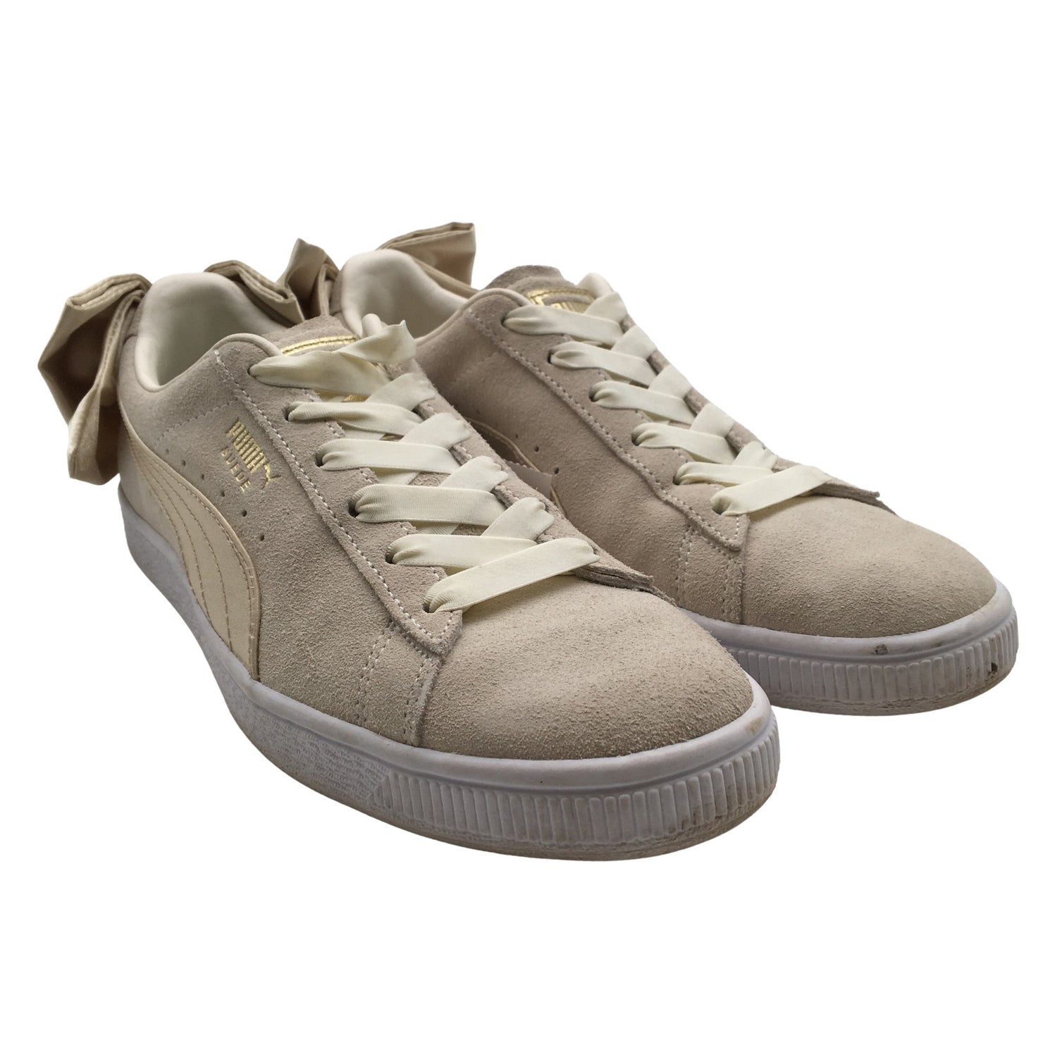  Tennarit  Tennarit, koko 38  Puma 
