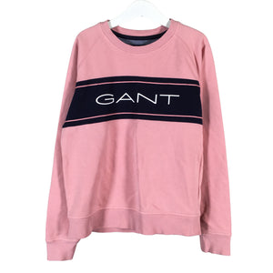 Unisex Gant - Collegepaita, koko 134 - 140 -  (1)