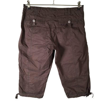 Unisex Torstai - Kangascaprit, koko 38 -  (2)