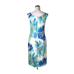 Unisex August Silk - Kotelomekko, koko 36 -  (2)