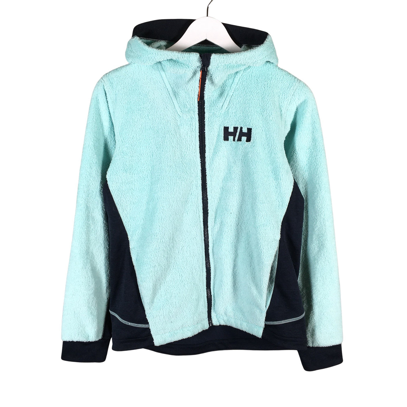 Unisex Helly Hansen - Fleecetakki, koko 158 - 164 -  (1)