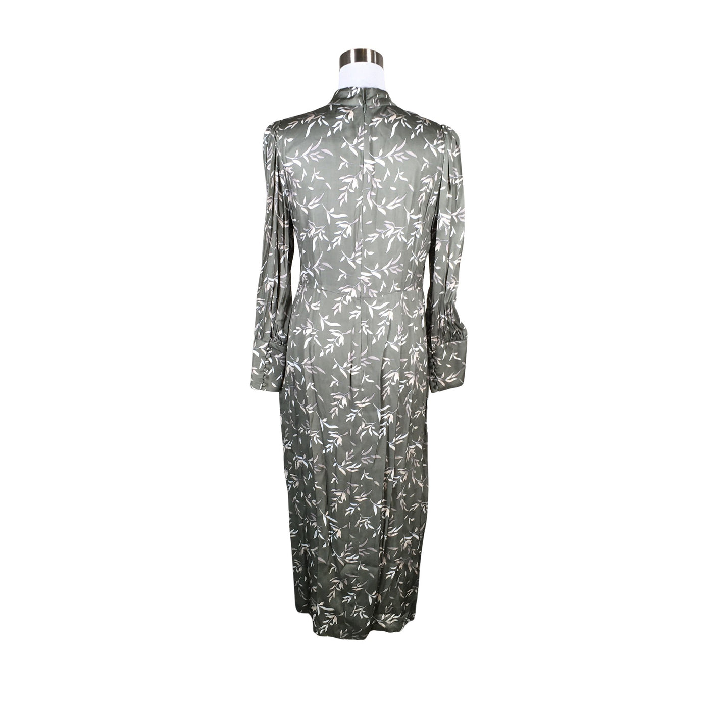 Unisex By Malina - Sifonkimekko, koko 40 -  (2)