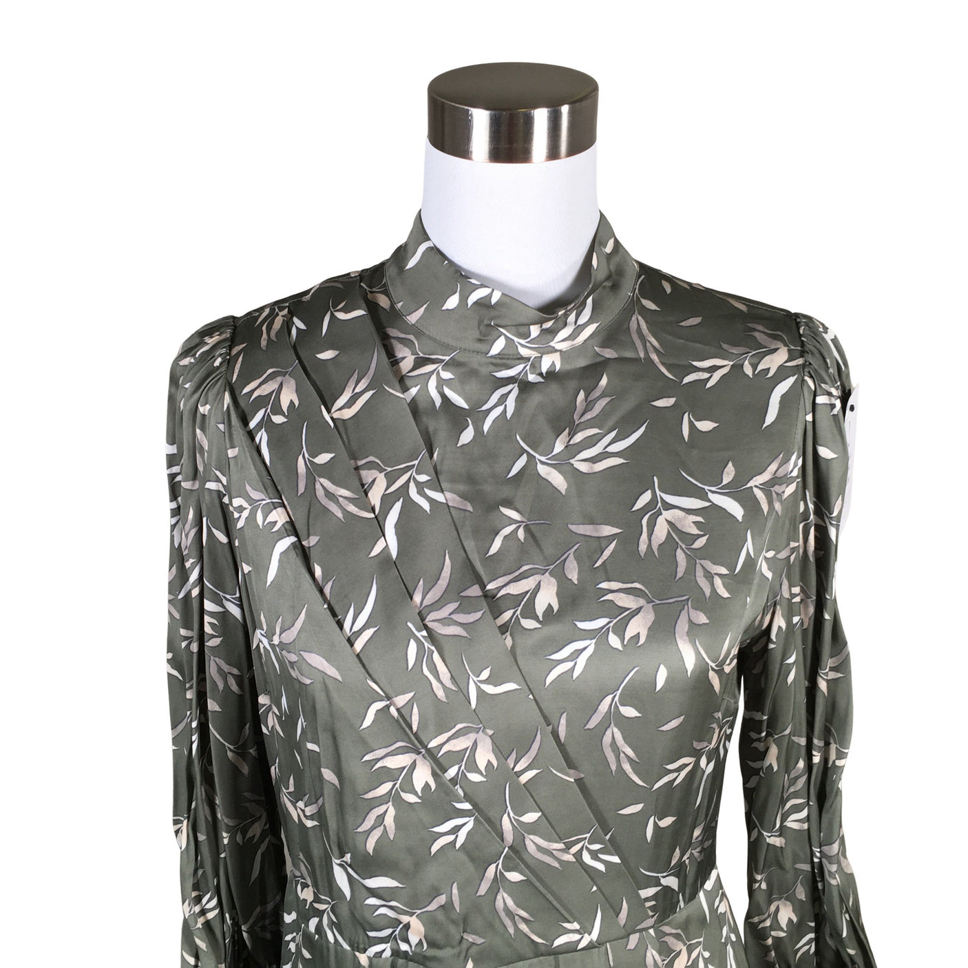 Unisex By Malina - Sifonkimekko, koko 40 -  (3)