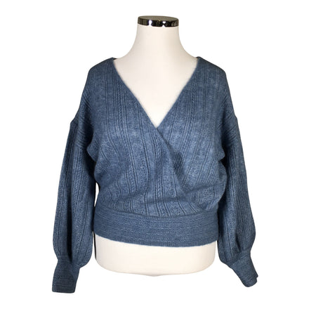 Unisex La Maille Sezane - Neulepaita, koko 42 -  ()