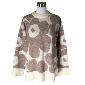 Unisex Marimekko - Neulepaita, koko 40 -  (1)