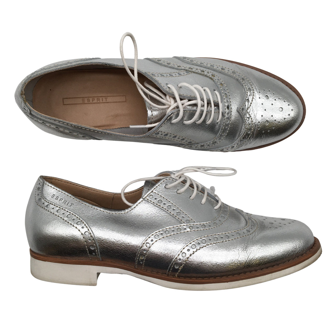 Unisex Esprit - Kävelykengät, koko 37 -  (1)