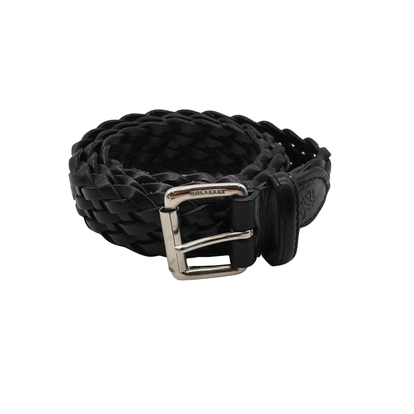 Nahkavyö, koko Ei kokoa