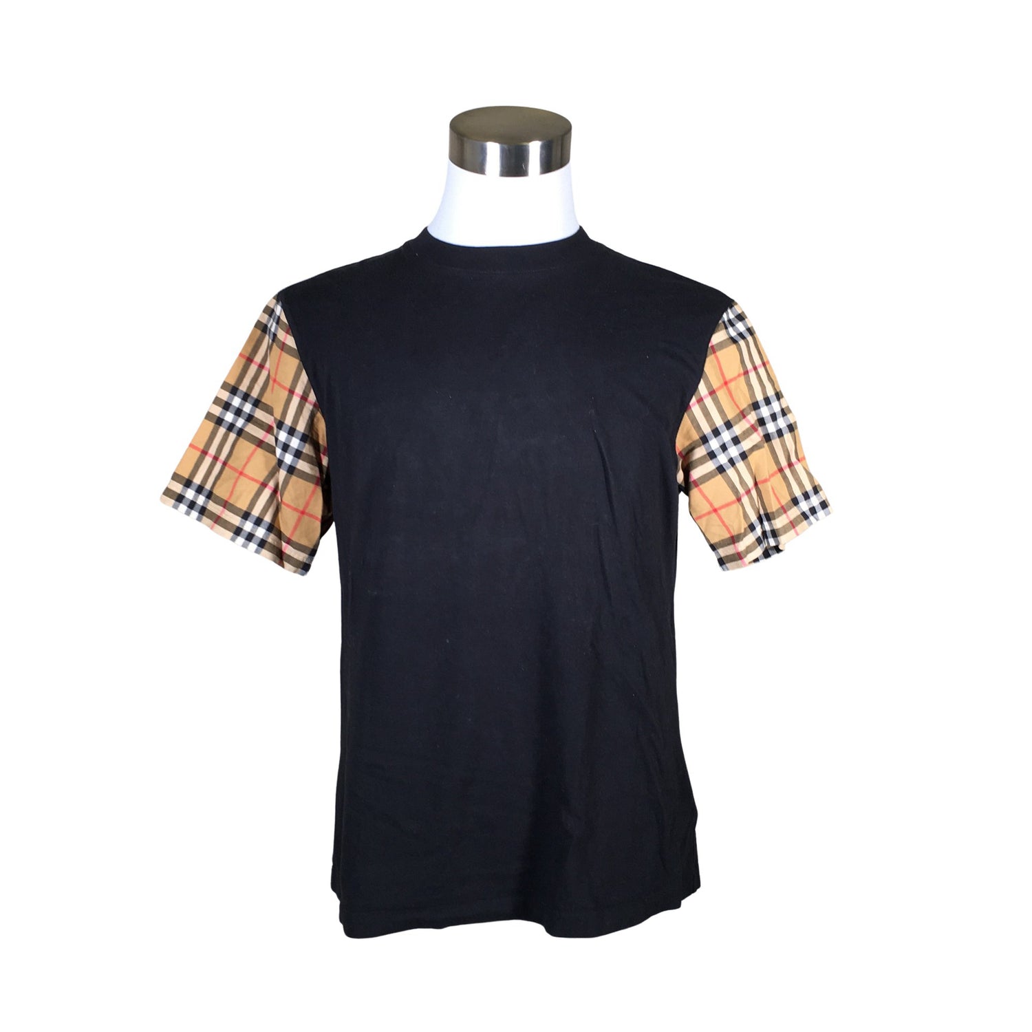  T-paita  T-paita, koko S  Burberry 