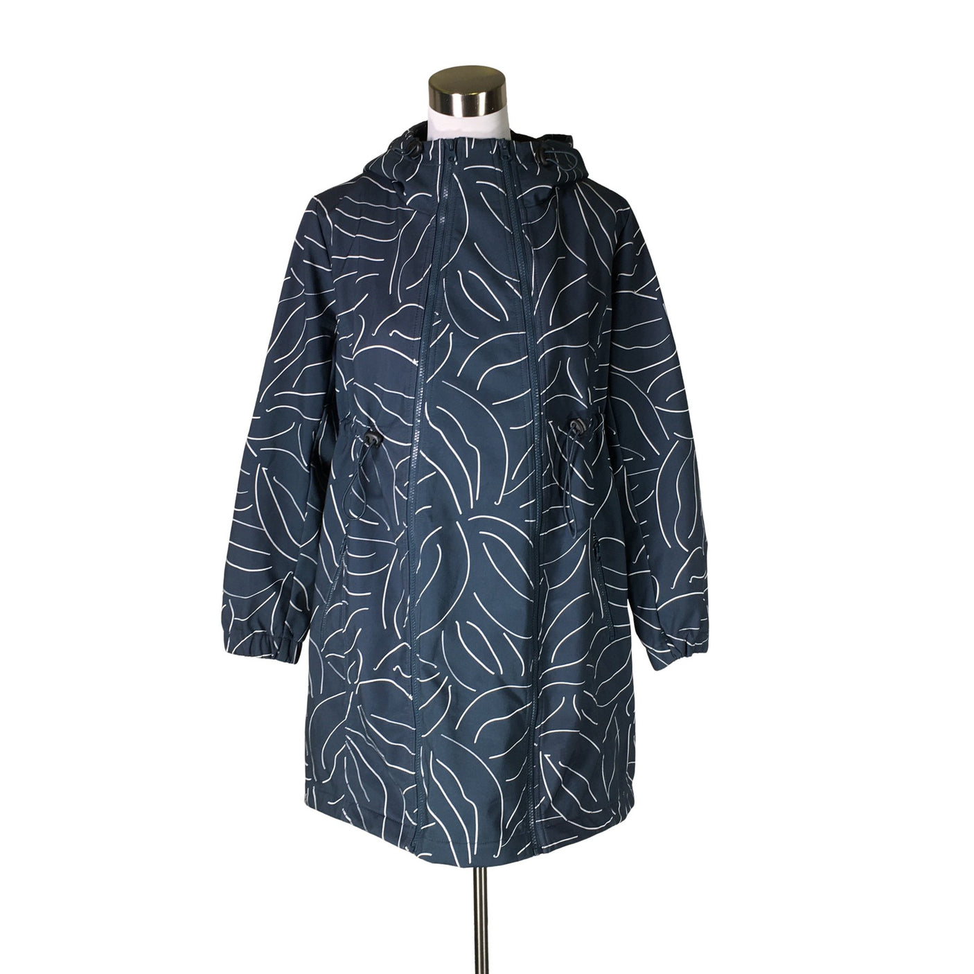 Unisex Mama Licious - Softshell-takki (Äitiys), koko 38 -  (2)