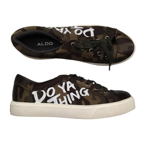 Unisex Aldo - Tennarit, koko 38 -  (1)