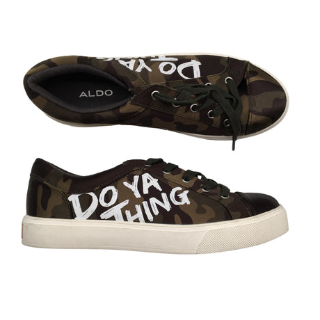 Unisex Aldo - Tennarit, koko 38 -  ()