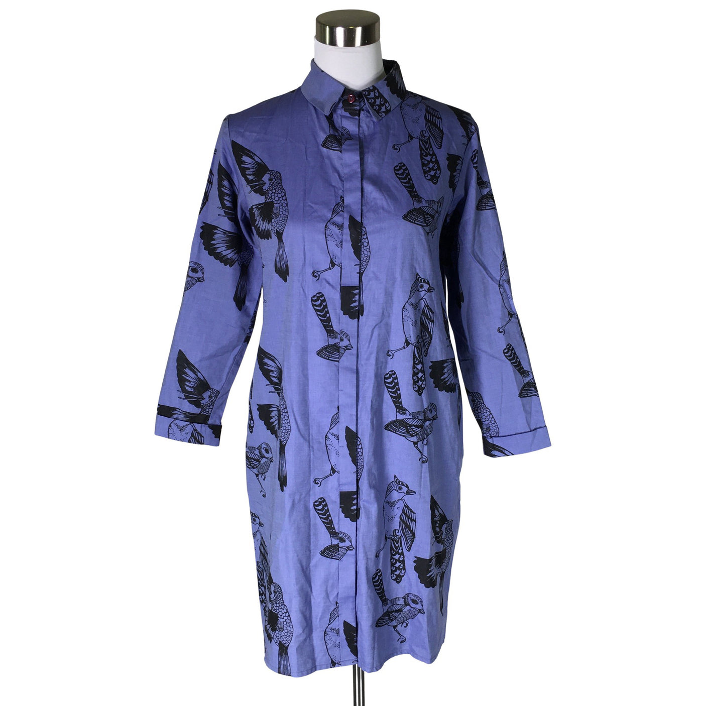 Unisex Poola Kataryna - Kangasmekko, koko 36 -  (1)