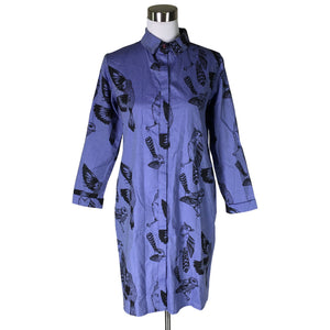 Unisex Poola Kataryna - Kangasmekko, koko 36 -  (1)