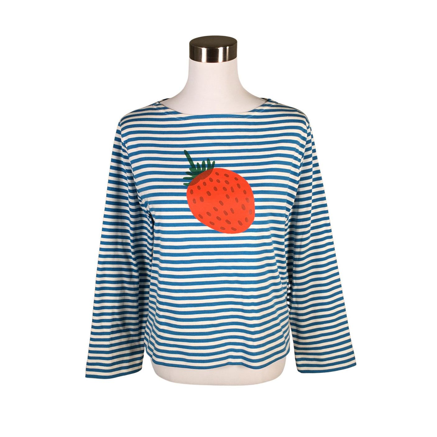 Unisex Marimekko - Trikoopaita, koko 36 -  (1)