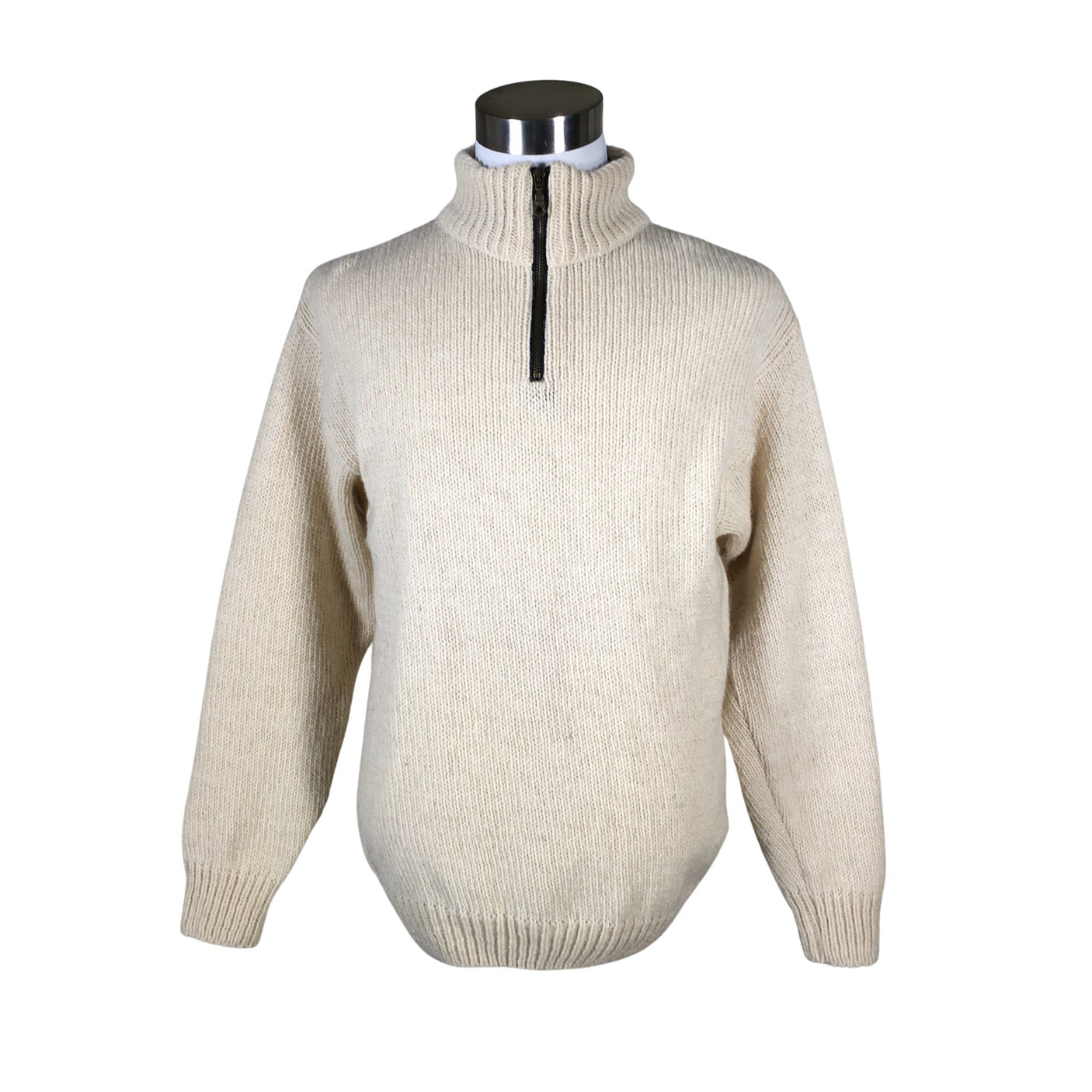 Unisex Norwool - Neulepaita, koko M -  (1)