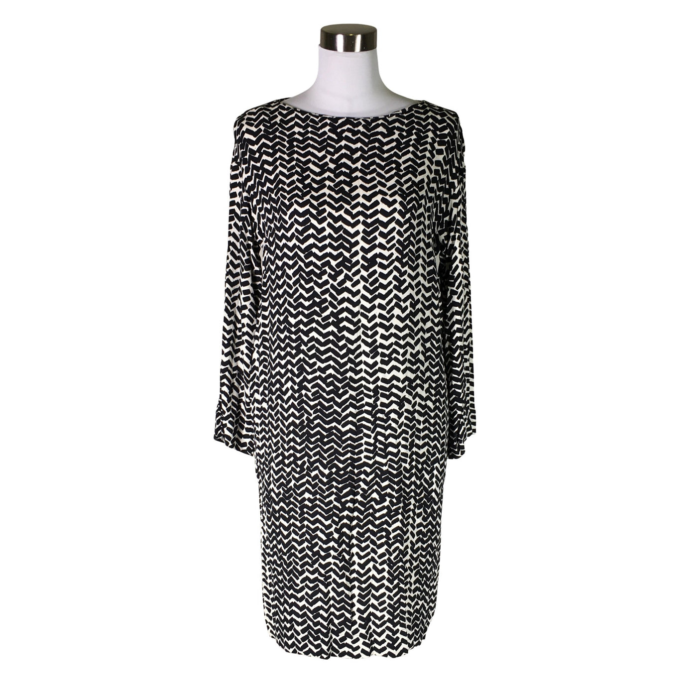 Unisex Marimekko - Sifonkimekko, koko 38 -  (1)