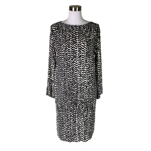 Unisex Marimekko - Sifonkimekko, koko 38 -  (1)