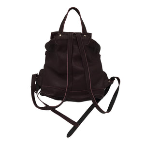 Unisex Zatchels - Reppu, koko Midi -  (2)