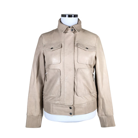 Unisex Esprit - Nahkatakki, koko 42 -  ()