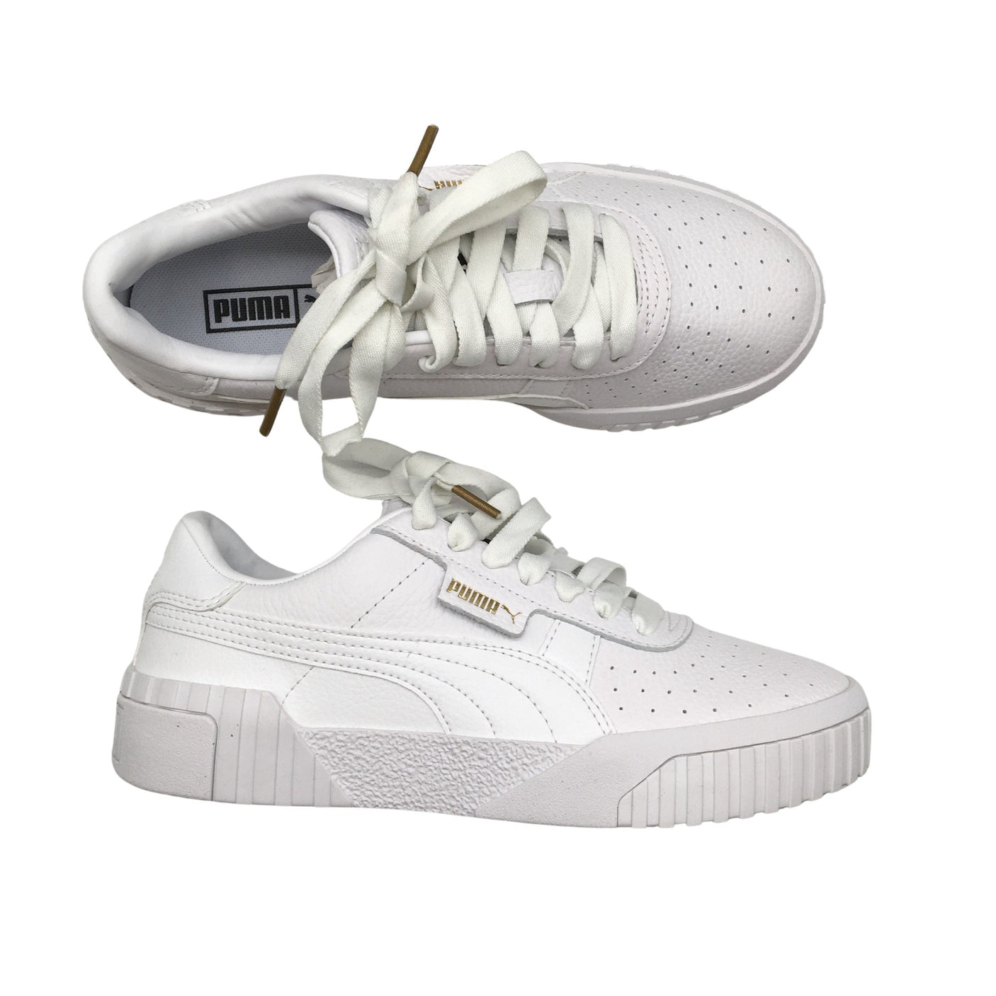 Unisex Puma - Tennarit, koko 38 -  (1)