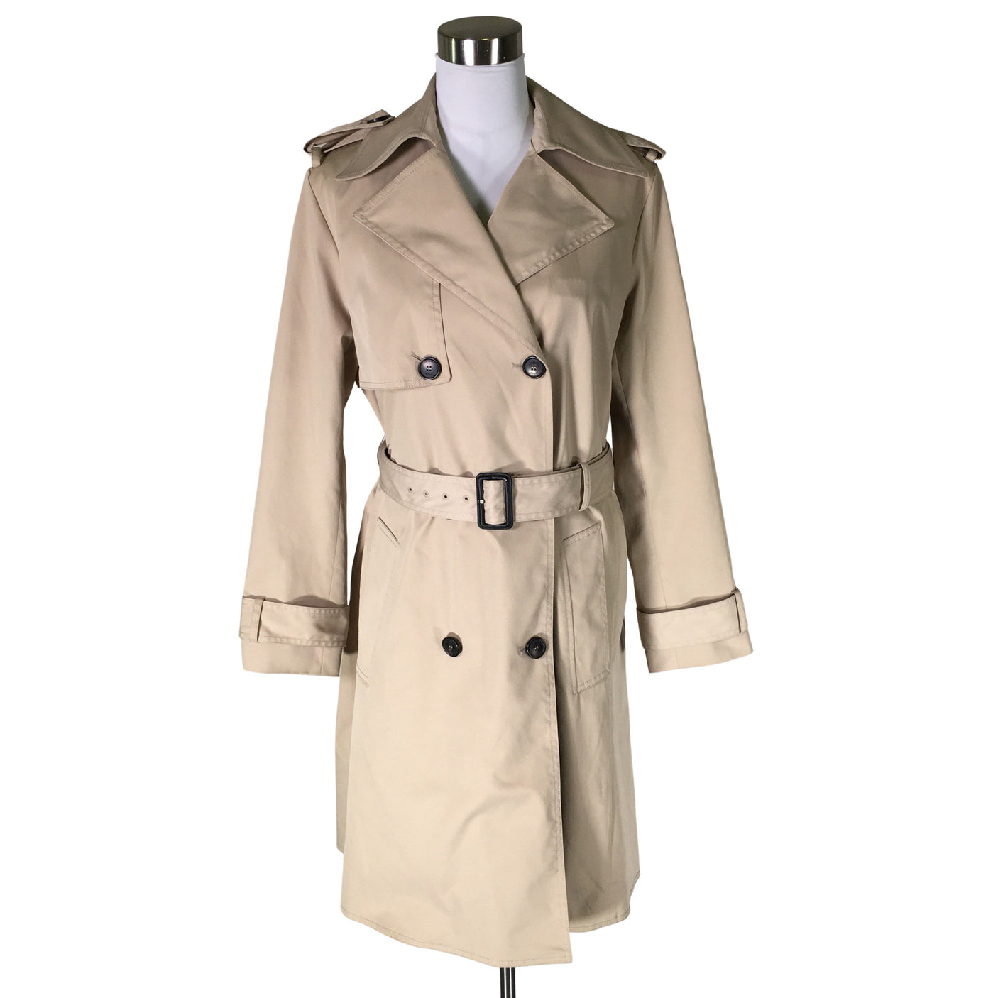Unisex Hugo Boss - Trenssitakki, koko 38 -  (1)