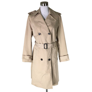 Unisex Hugo Boss - Trenssitakki, koko 38 -  (1)