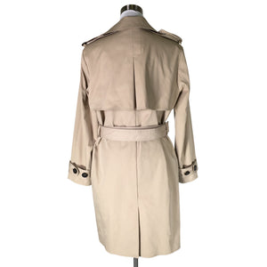 Unisex Hugo Boss - Trenssitakki, koko 38 -  (2)