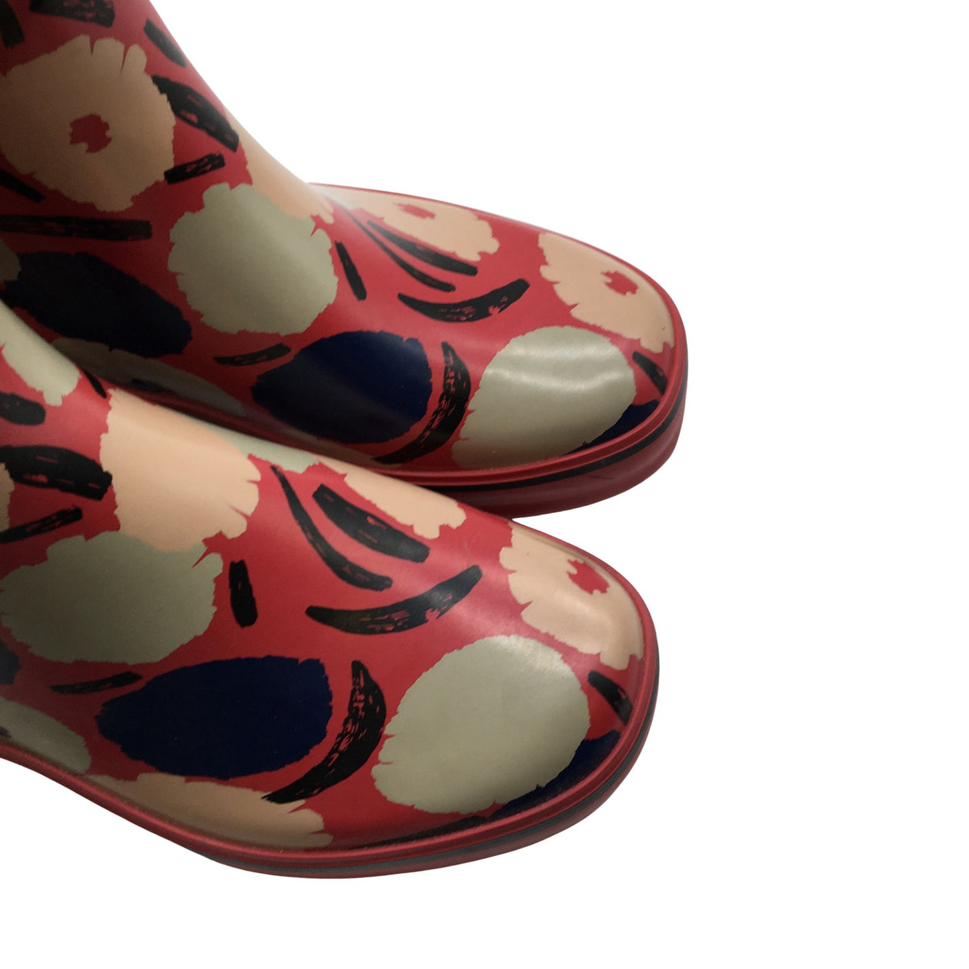 Unisex Nokian - Kumisaappaat, koko 38 -  (2)