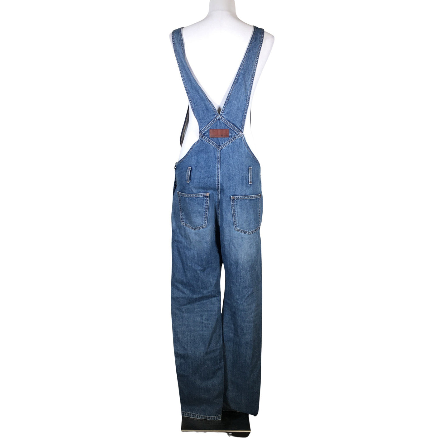 Unisex Lexington - Haalarit, koko 34 -  (2)