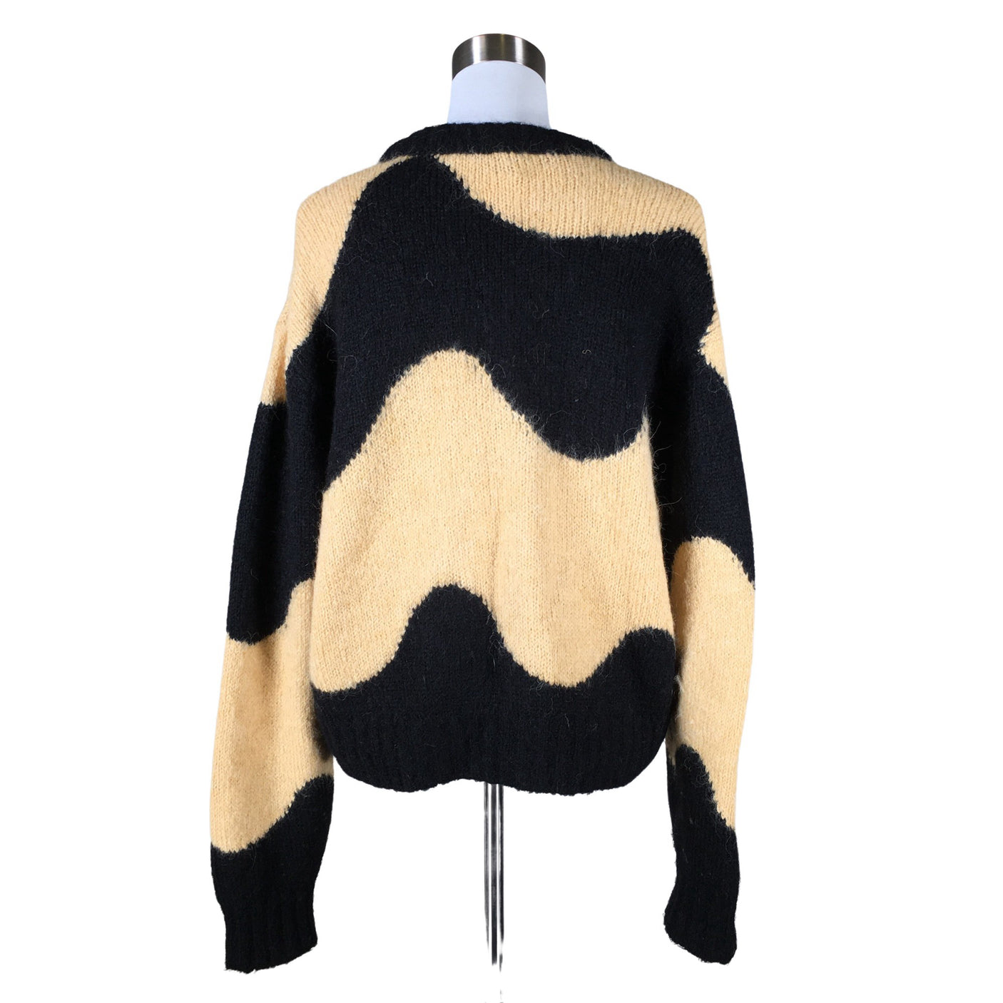 Unisex Marimekko - Neulepaita, koko 38 -  (2)