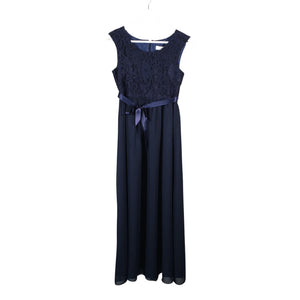 Unisex Mingnelin - Juhlamekko, koko 152 - 158 -  (1)