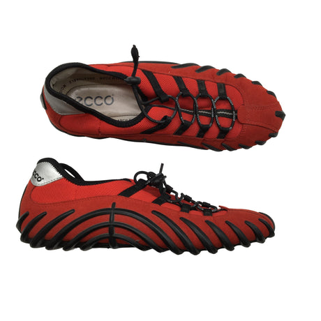 Unisex Ecco - Lenkkarit, koko 38 -  ()