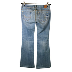 Unisex American Eagle - Farkut, koko 36 -  (2)