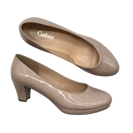 Unisex Gabor - Juhlakorkokengät, koko 36 -  ()