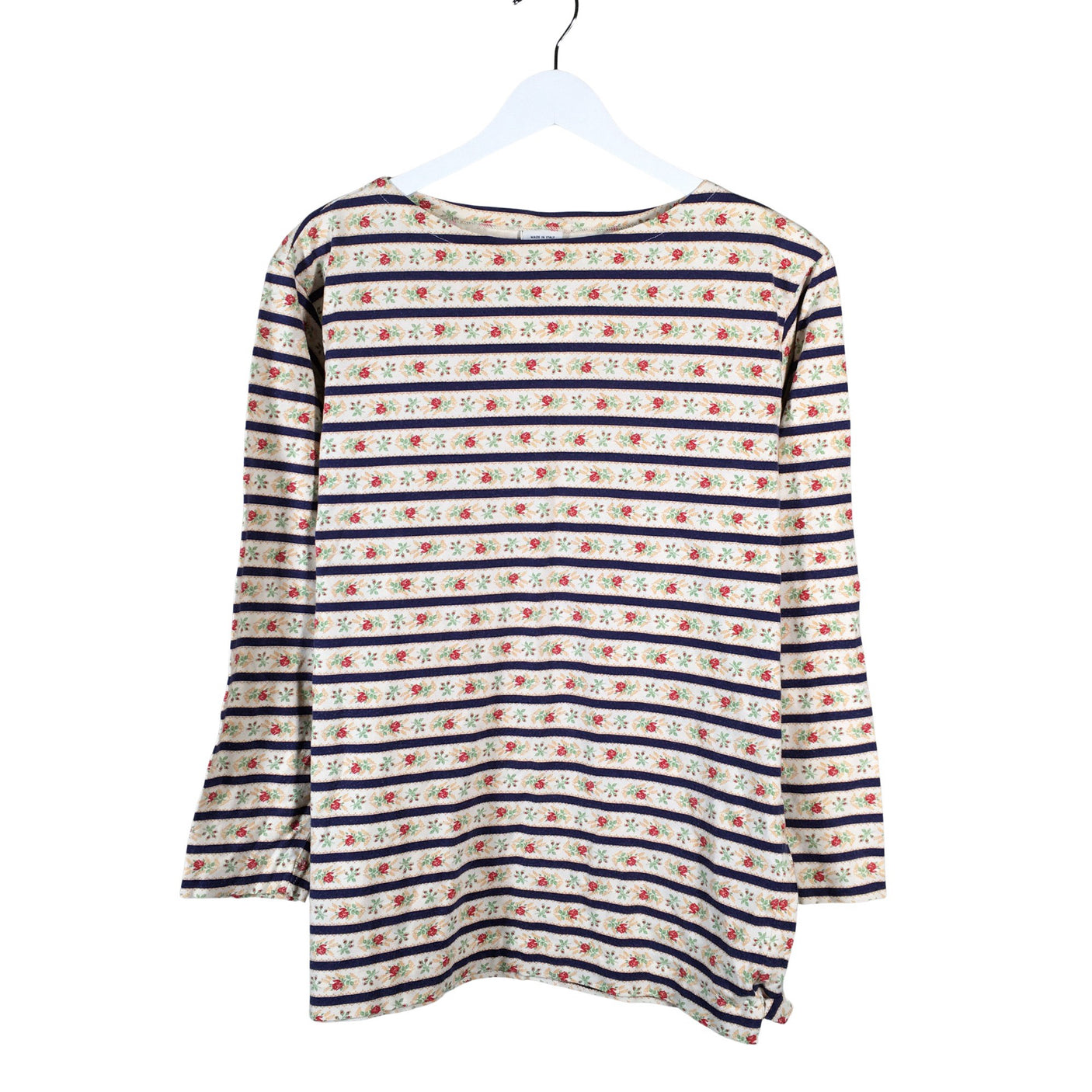 Unisex Benetton - Trikoopaita, koko 38 -  (1)