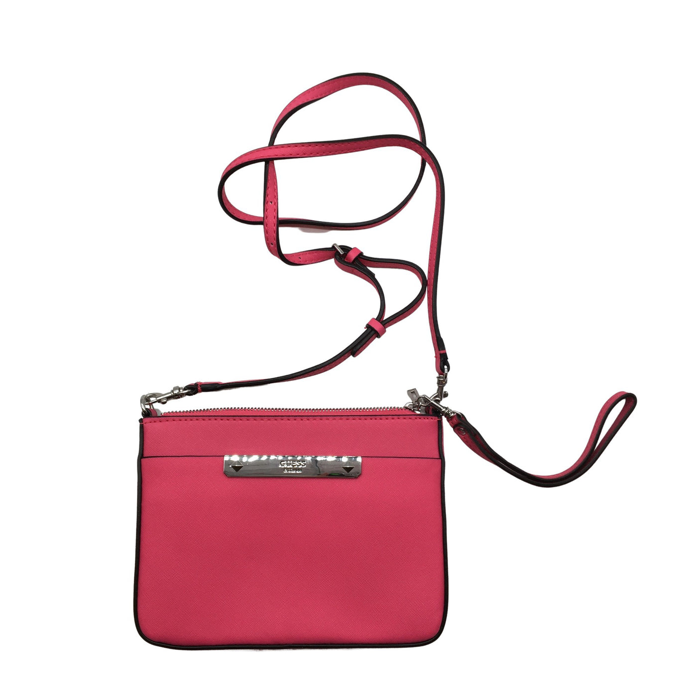 Unisex Guess - Olkalaukku, koko Mini -  (1)