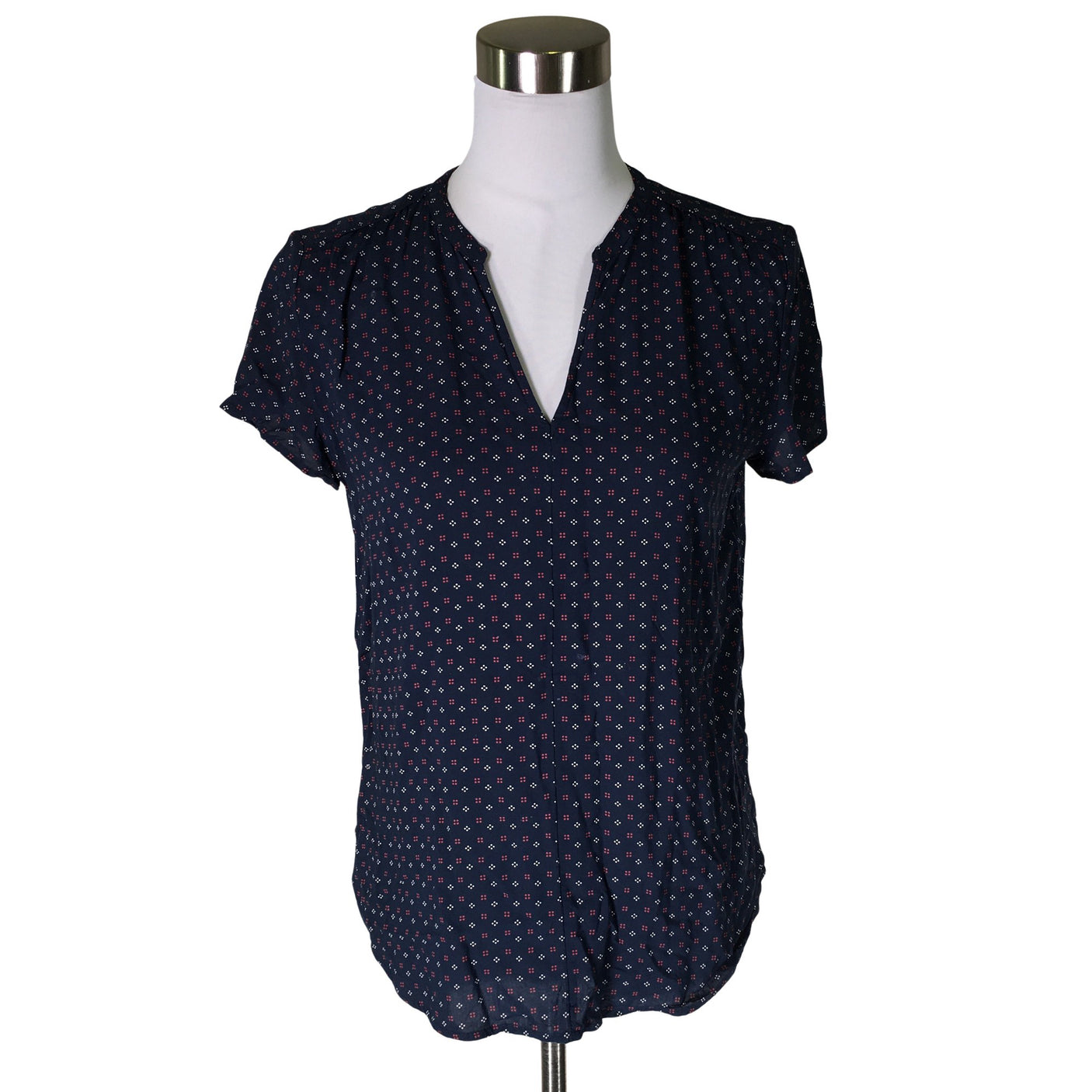 Unisex Esprit - Lyhythihainen pusero, koko 36 -  (1)
