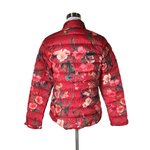 Kevytuntuvatakki, koko 40