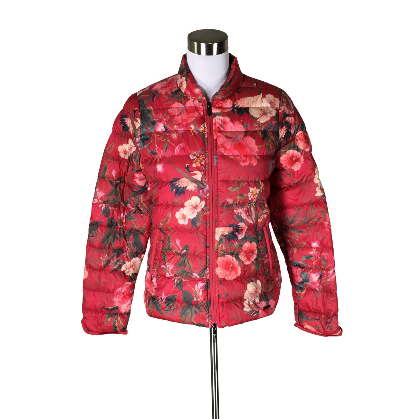 Kevytuntuvatakki, koko 40