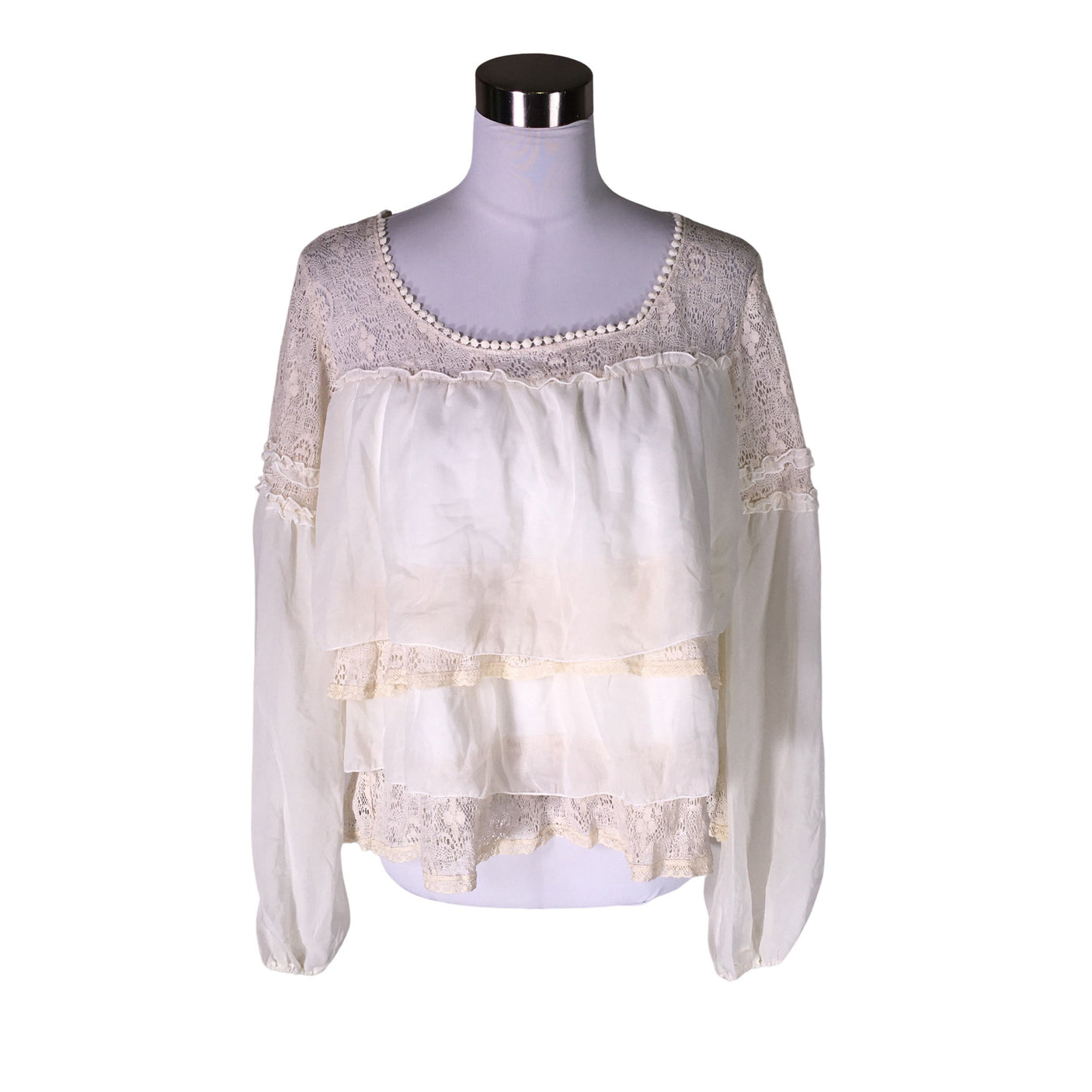 Unisex Ester Elenora - Pusero, koko 40 -  (1)