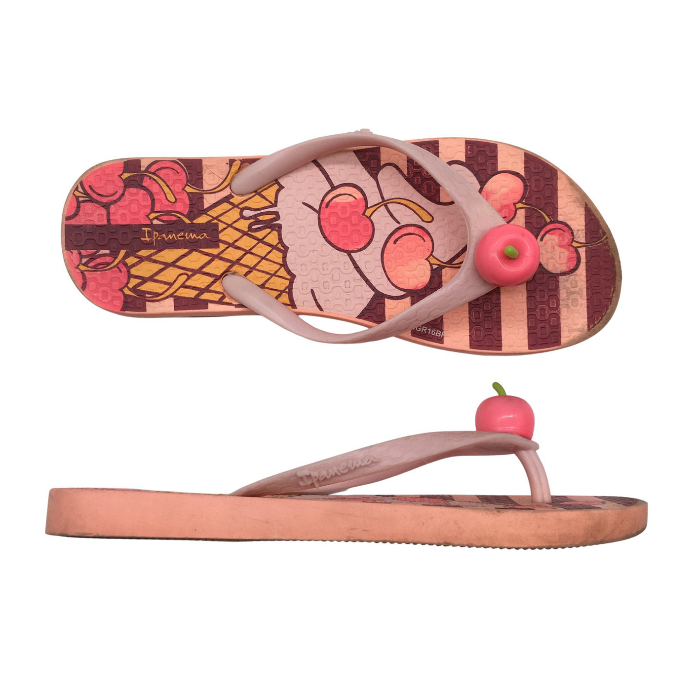 Unisex Ipanema - Rantasandaalit, koko 33 -  (1)