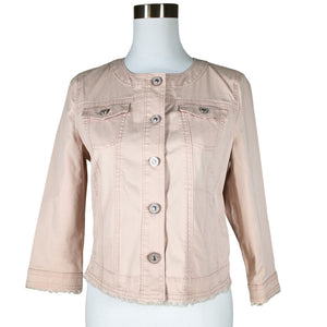 Unisex Gerry Weber - Farkkutakki, koko 38 -  (1)