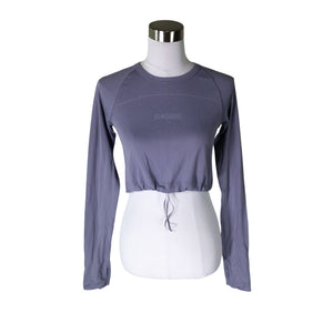 Unisex Gymshark - Urheilupaita, 
pitkät hihat, koko 34 -  (1)