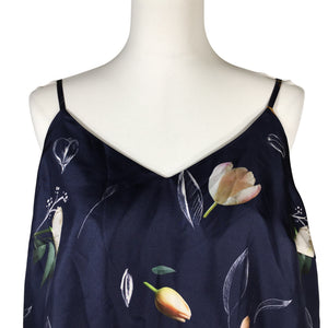 Unisex Uhana Design - Sifonkimekko, koko 38 -  (3)