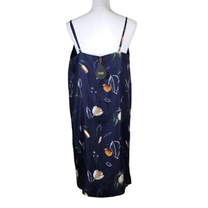 Unisex Uhana Design - Sifonkimekko, koko 38 -  (2)