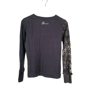 Unisex Desigual - Trikoopaita, koko 38 -  (2)