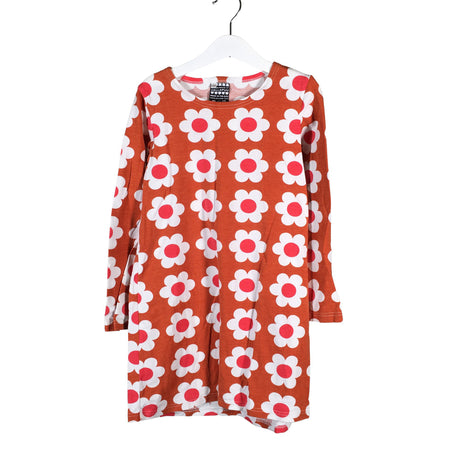 Unisex Hellapuu - Trikoomekko, koko 122 - 128 -  ()